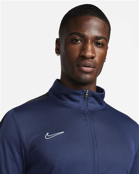 nike dri-fit academy fußball-sweatshirt für herren|Nike Academy Dri.